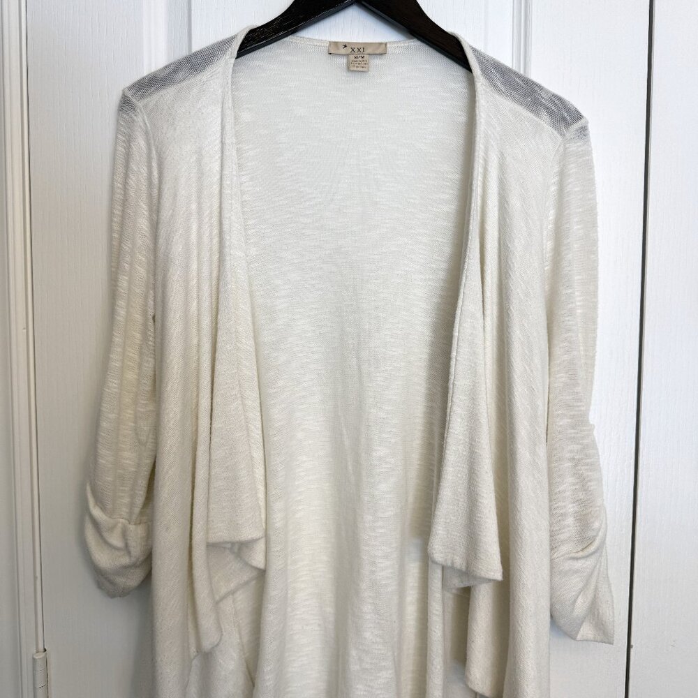 Forever 21 Cardigan